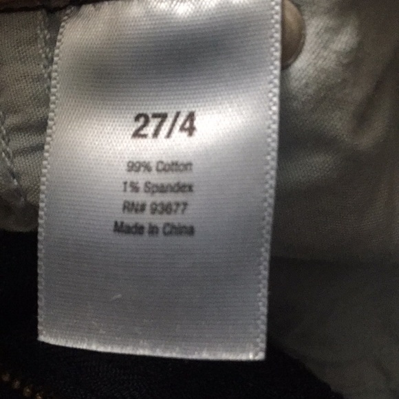 NWT Boho style A.N.A. new generation - Picture 4 of 8